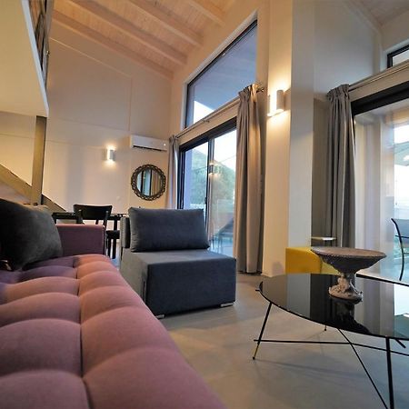 Moonlight Suites 帕尔加 外观 照片