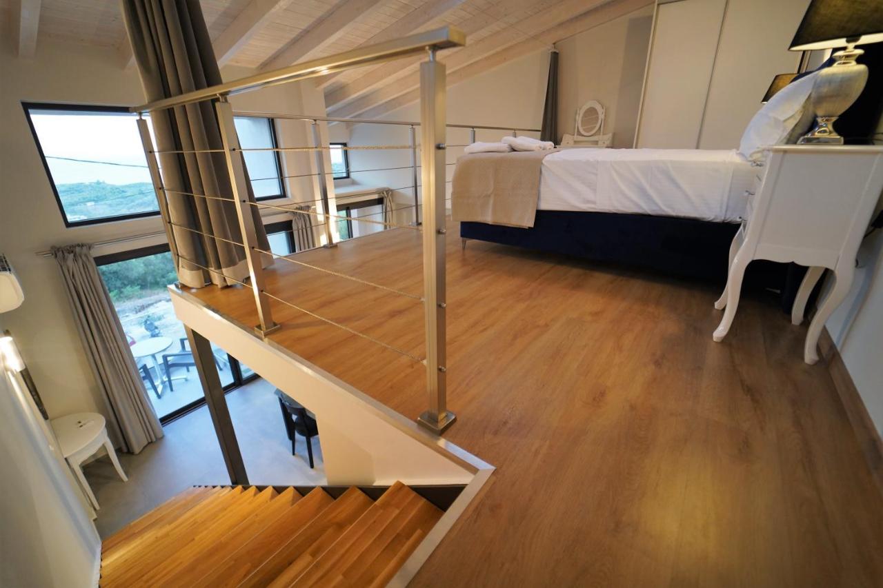 Moonlight Suites 帕尔加 外观 照片