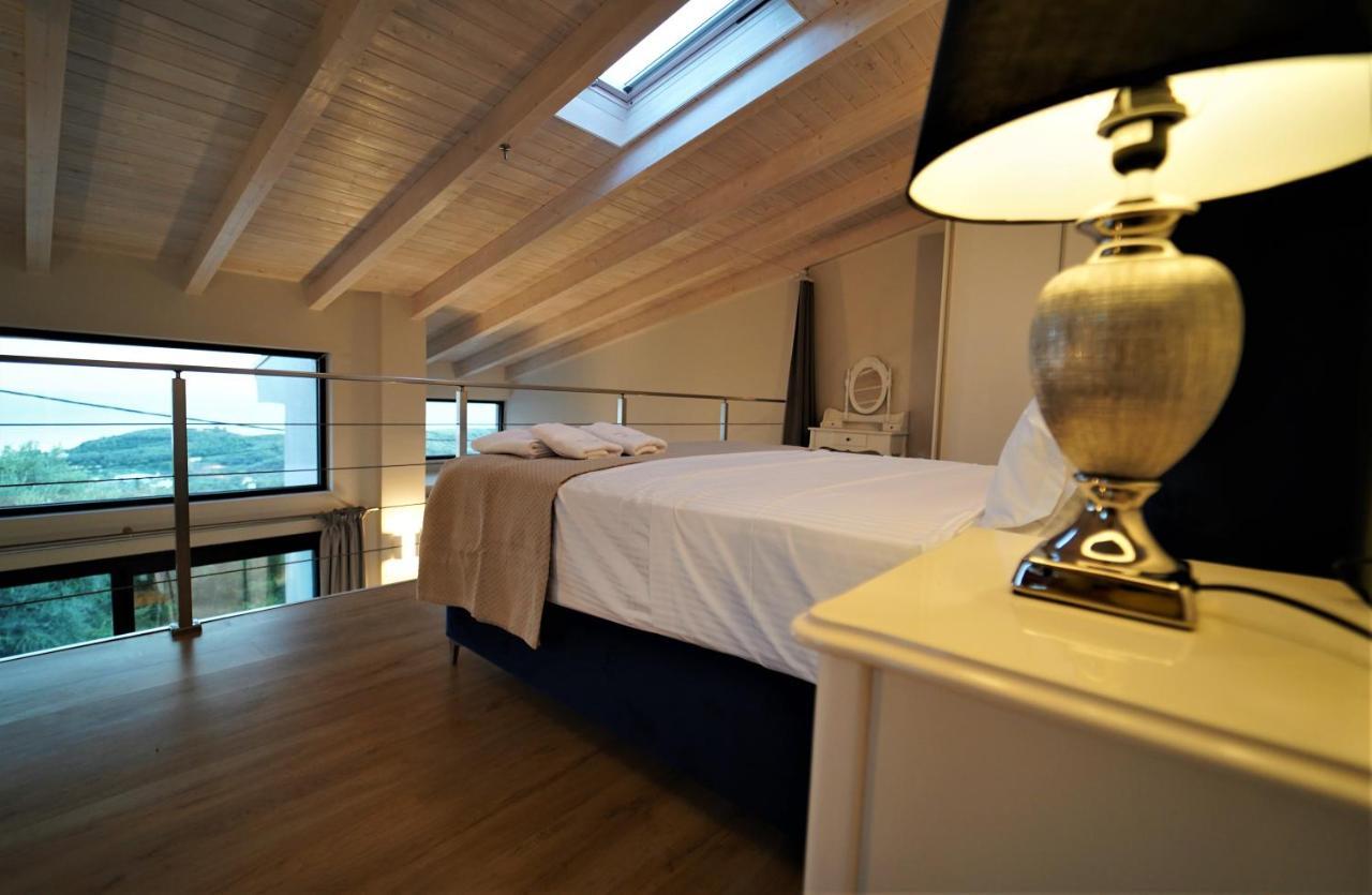 Moonlight Suites 帕尔加 外观 照片