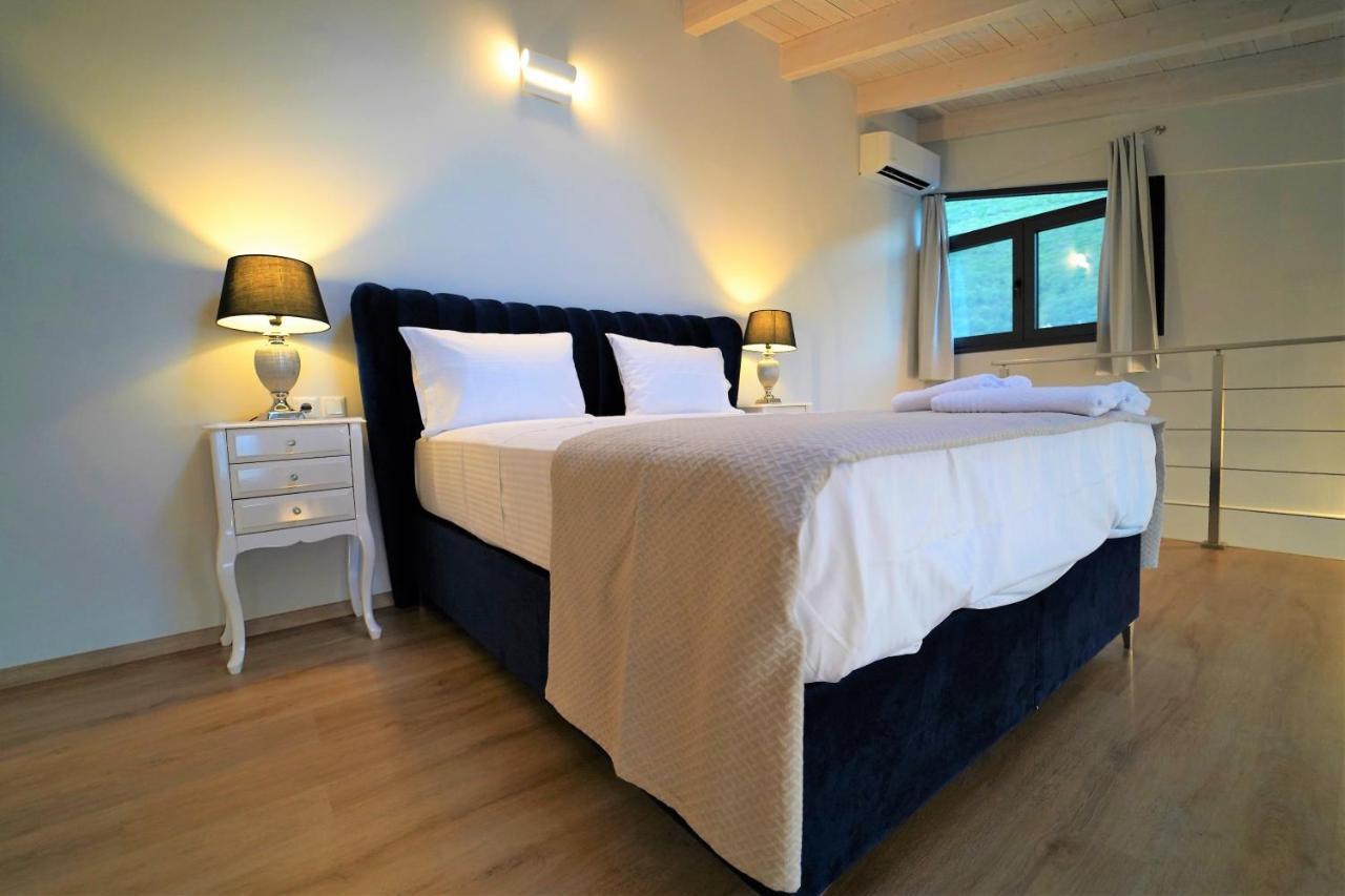 Moonlight Suites 帕尔加 外观 照片