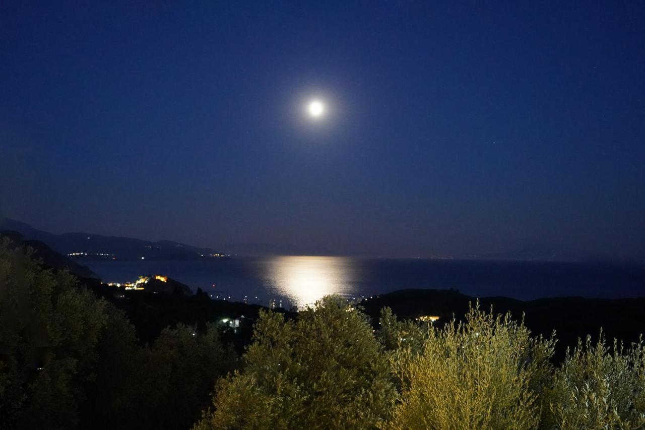 Moonlight Suites 帕尔加 外观 照片