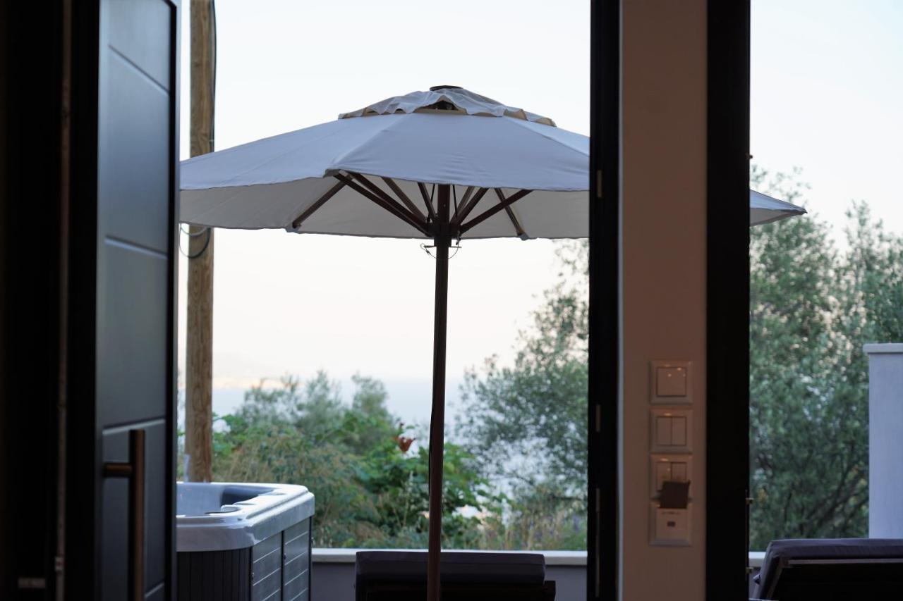 Moonlight Suites 帕尔加 外观 照片