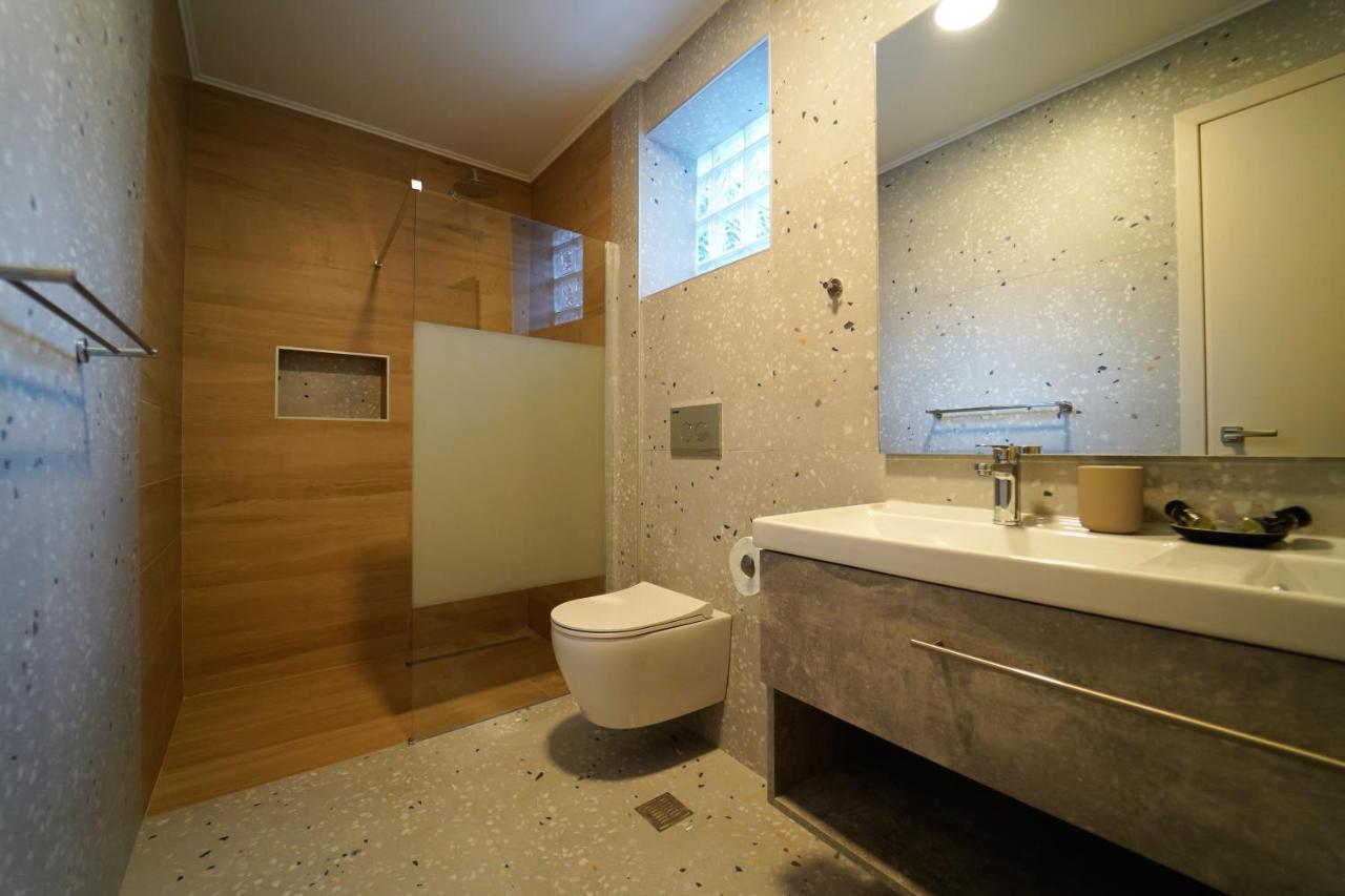 Moonlight Suites 帕尔加 外观 照片