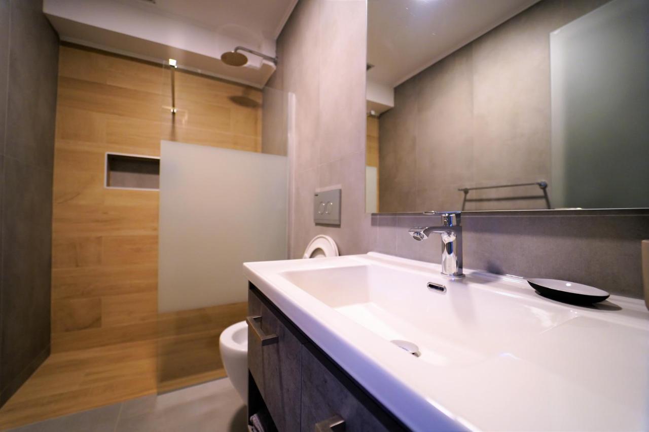 Moonlight Suites 帕尔加 外观 照片