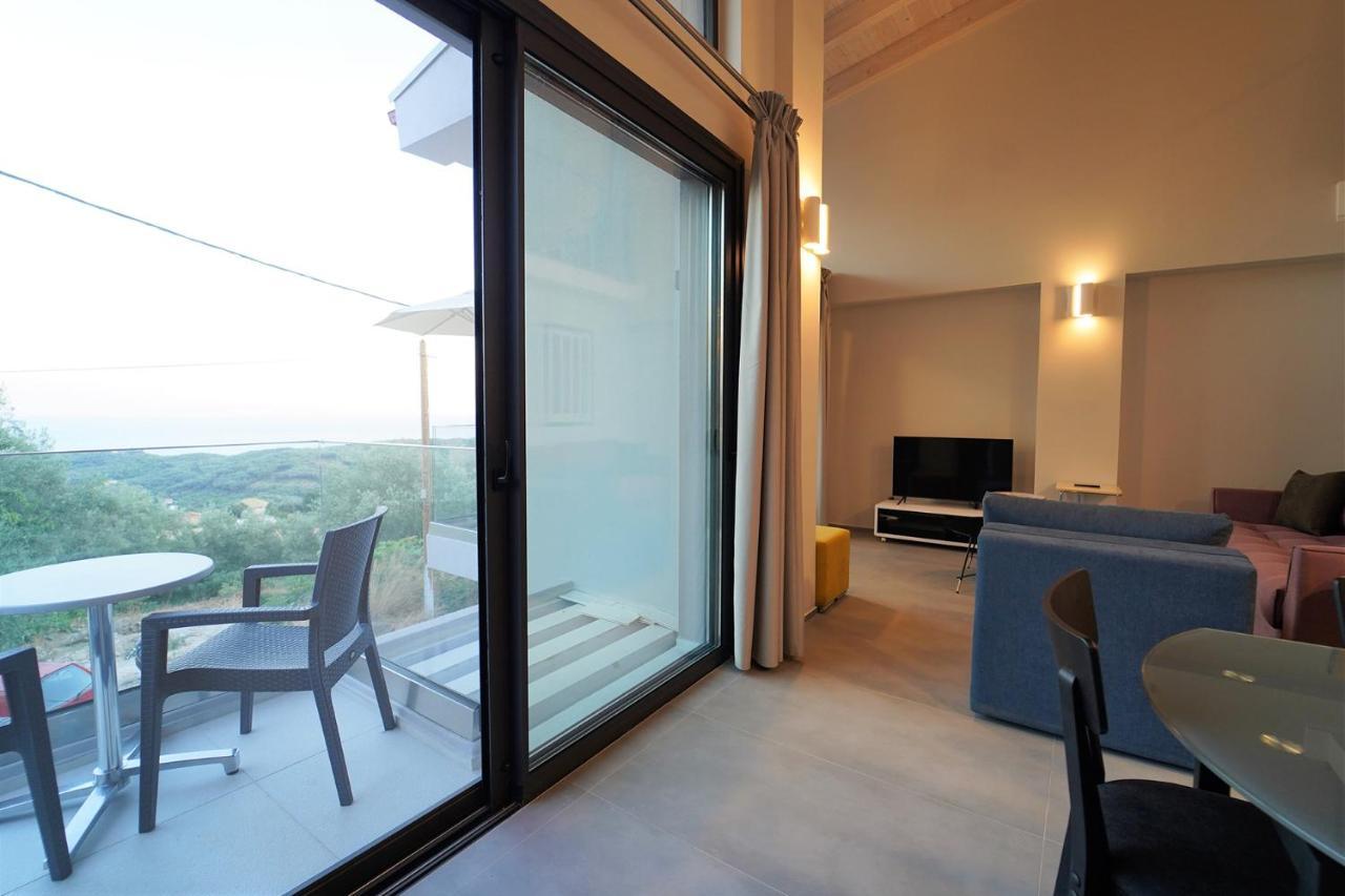 Moonlight Suites 帕尔加 外观 照片