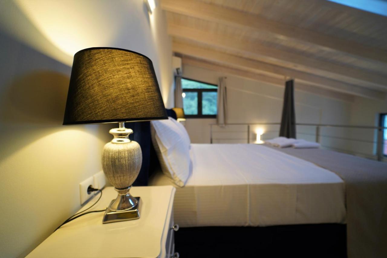Moonlight Suites 帕尔加 外观 照片