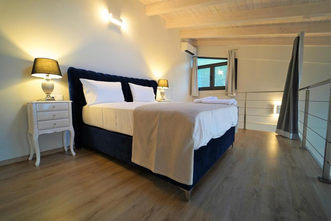 Moonlight Suites 帕尔加 外观 照片