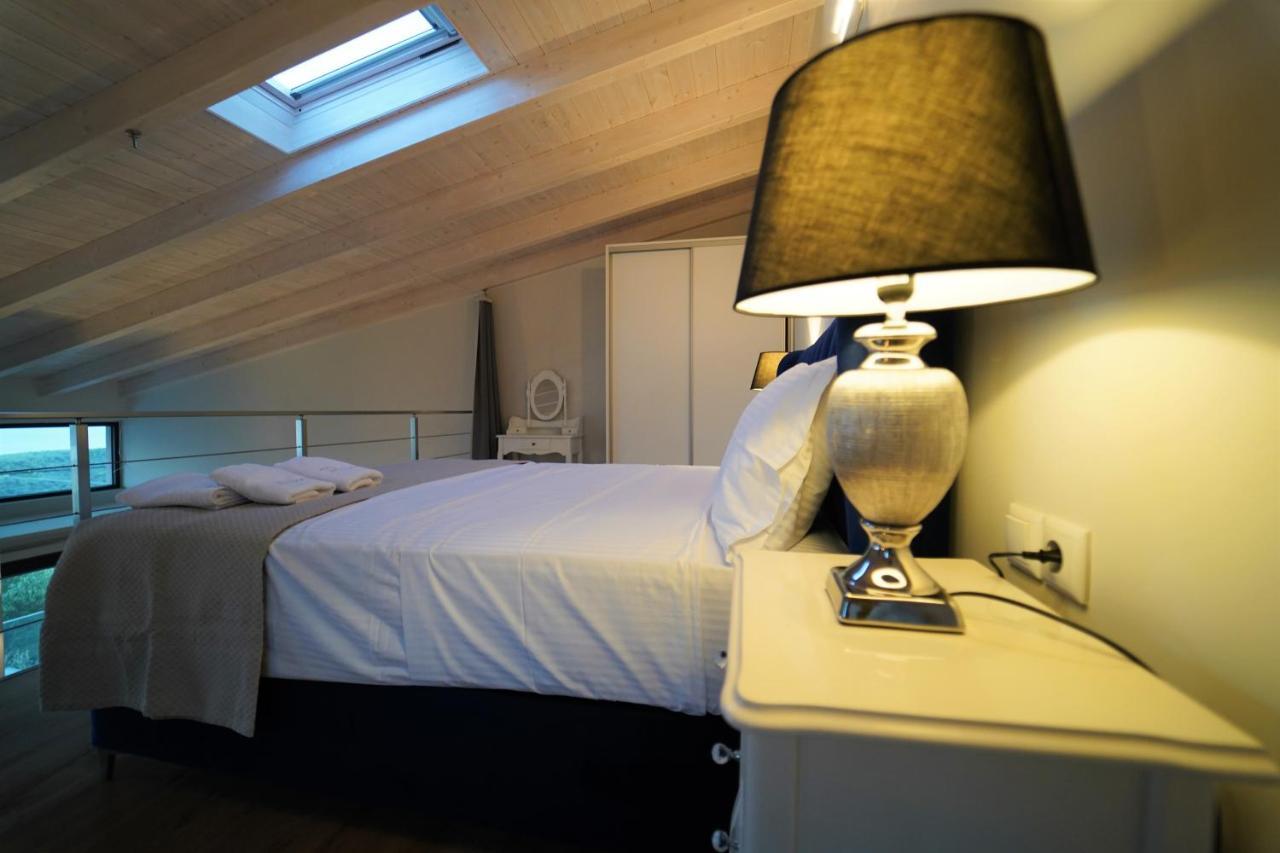 Moonlight Suites 帕尔加 外观 照片