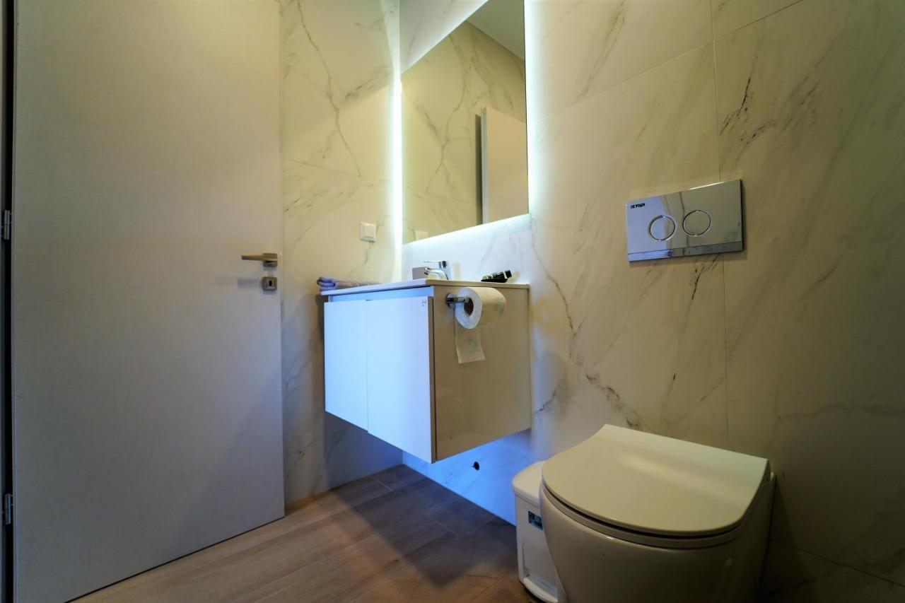 Moonlight Suites 帕尔加 外观 照片