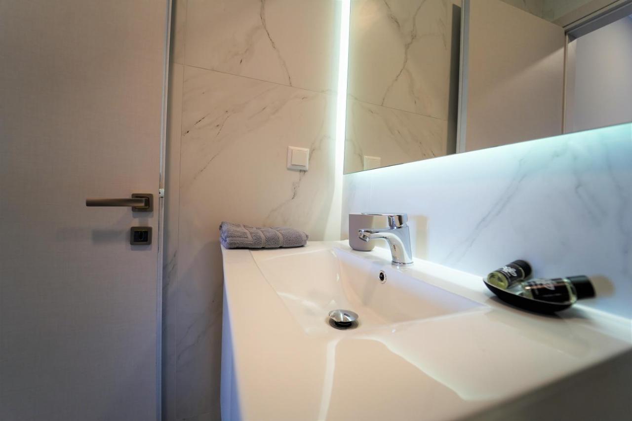 Moonlight Suites 帕尔加 外观 照片