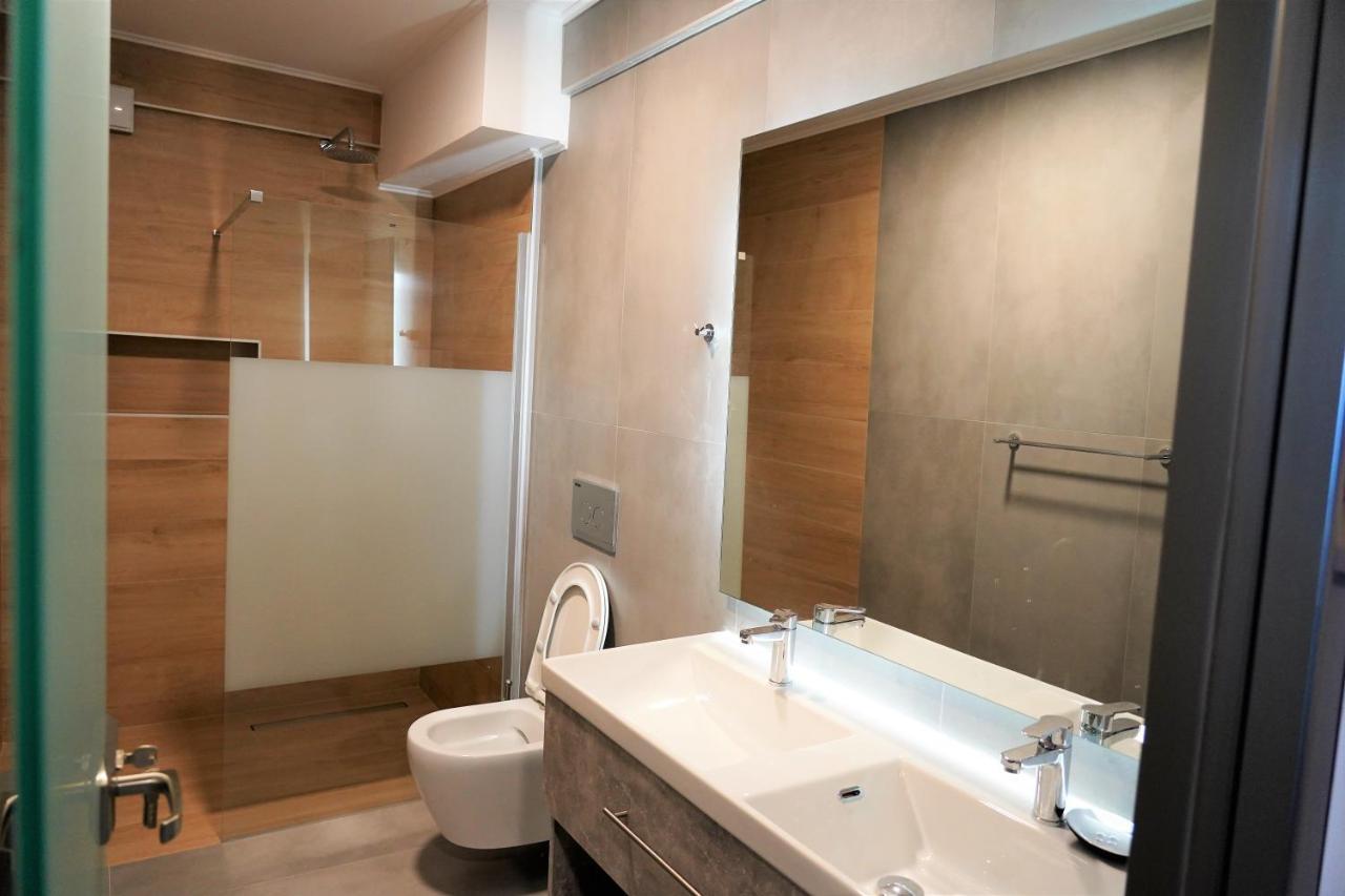Moonlight Suites 帕尔加 外观 照片