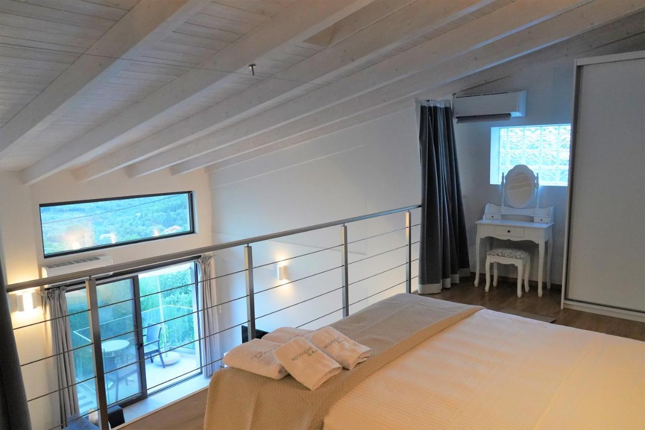 Moonlight Suites 帕尔加 外观 照片